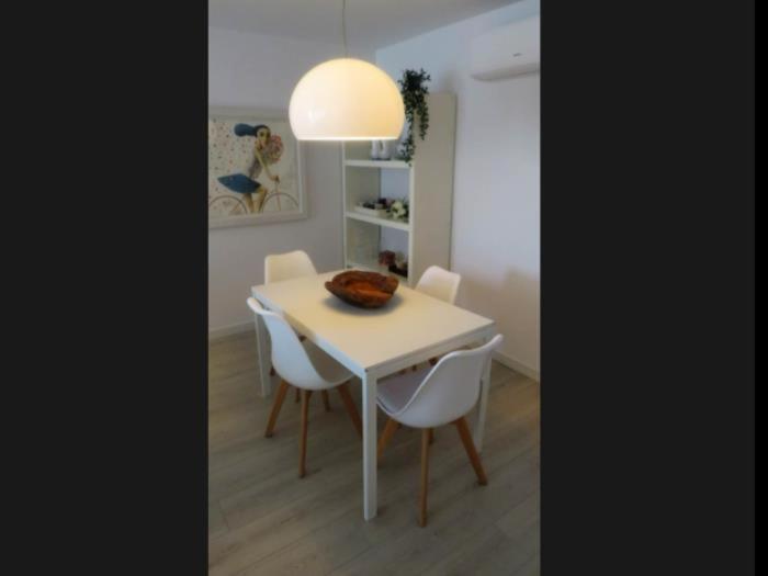 Apartamento Torre Valentina Frente Al Mar Calonge  Bagian luar foto