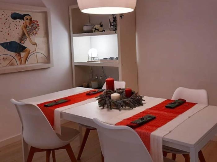 Apartamento Torre Valentina Frente Al Mar Calonge  Bagian luar foto