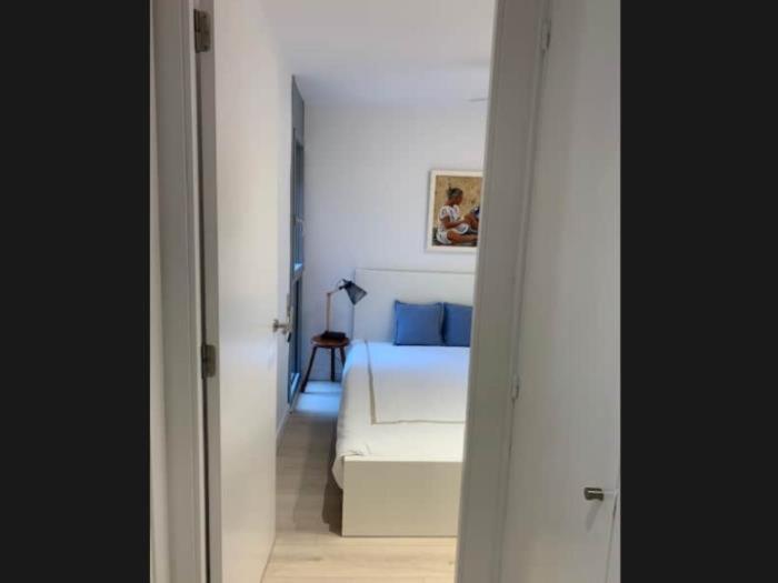 Apartamento Torre Valentina Frente Al Mar Calonge  Bagian luar foto